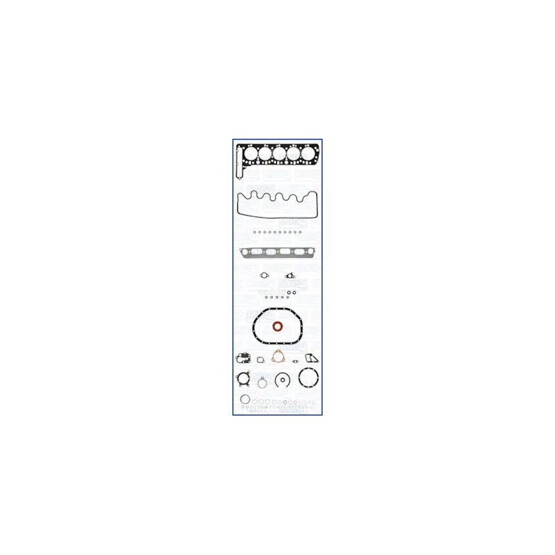 Pochette moteur complète AJUSA 50076900