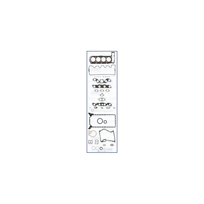 Pochette moteur complète AJUSA 50079100
