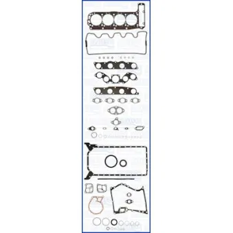 Pochette moteur complète AJUSA 50079900