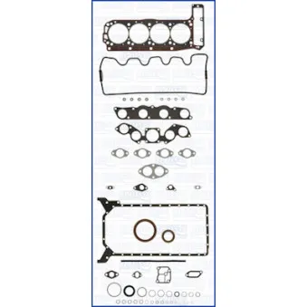 Pochette moteur complète AJUSA 50080100