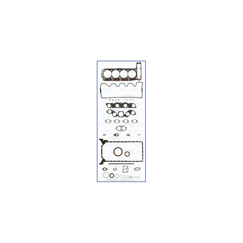 Pochette moteur complète AJUSA 50080100