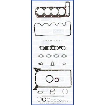 Pochette moteur complète AJUSA 50080900