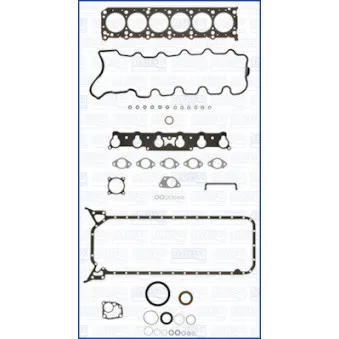 Pochette moteur complète AJUSA 50081100