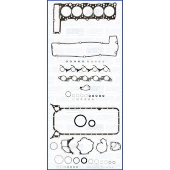 Pochette moteur complète AJUSA 50081700