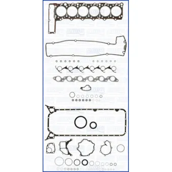 Pochette moteur complète AJUSA 50081900