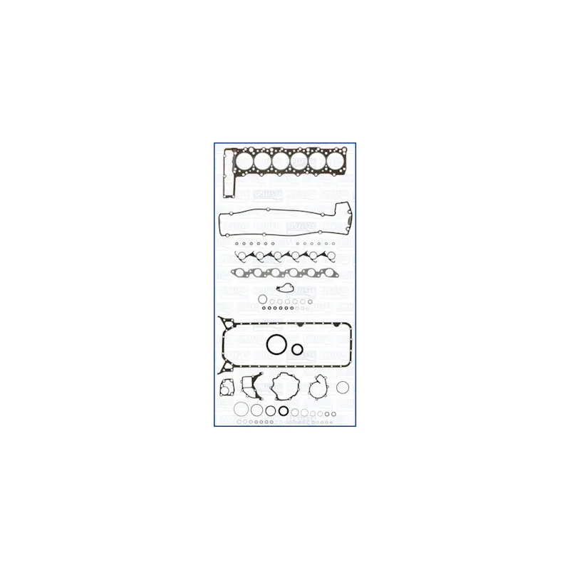 Pochette moteur complète AJUSA 50081900