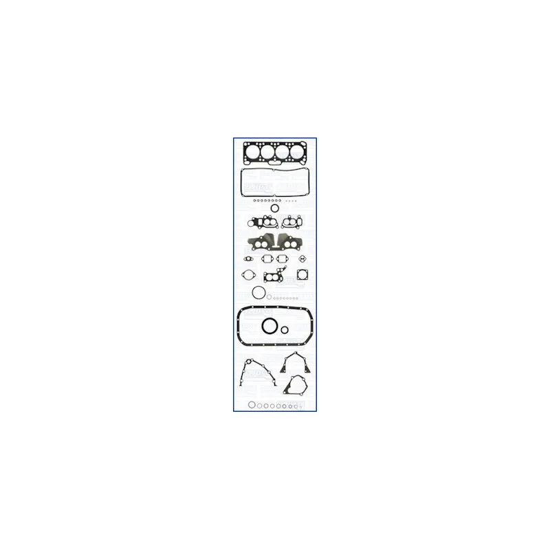 Pochette moteur complète AJUSA 50083600