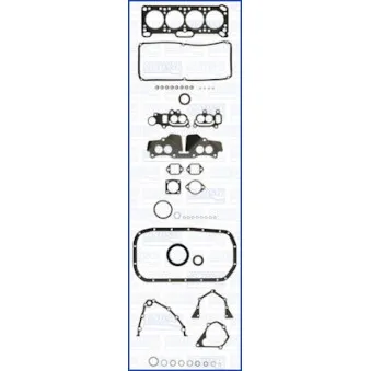 Pochette moteur complète AJUSA 50083800