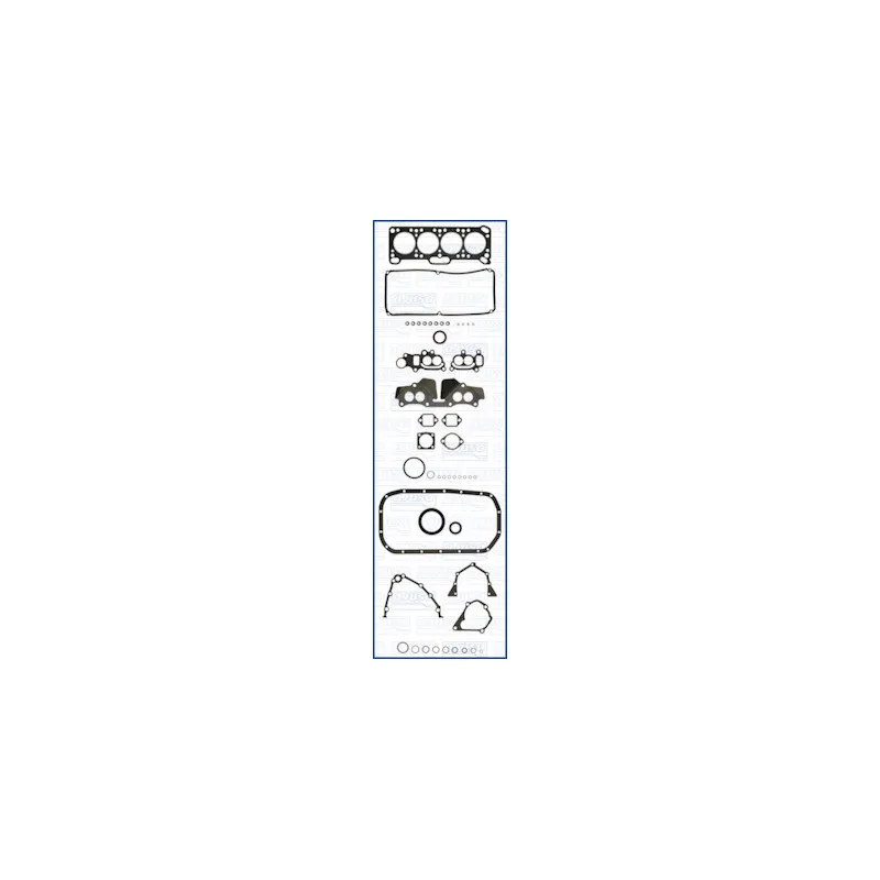Pochette moteur complète AJUSA 50083800
