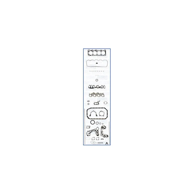 Pochette moteur complète AJUSA 50085100