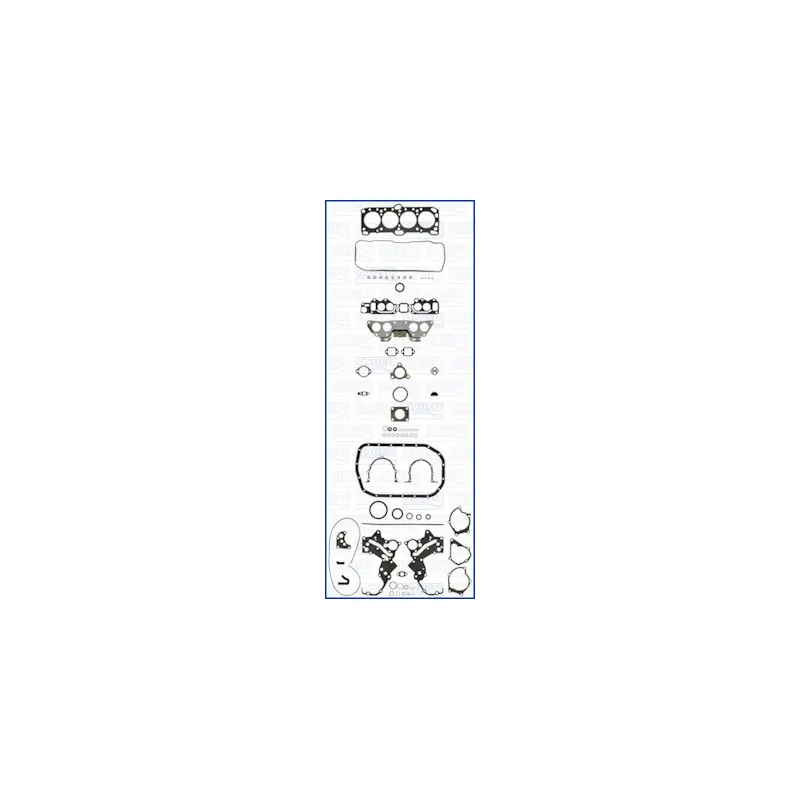 Pochette moteur complète AJUSA 50085700