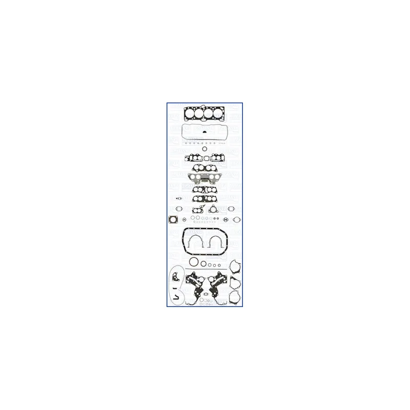 Pochette moteur complète AJUSA 50086000