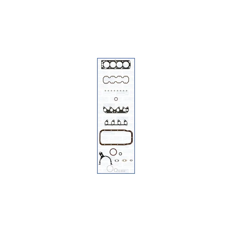 Pochette moteur complète AJUSA 50087100