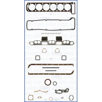 Pochette moteur complète AJUSA