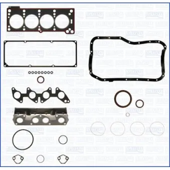 Pochette moteur complète AJUSA 50087400