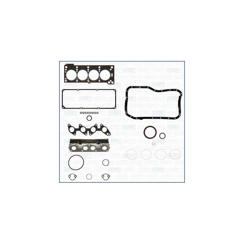 Pochette moteur complète AJUSA 50087400