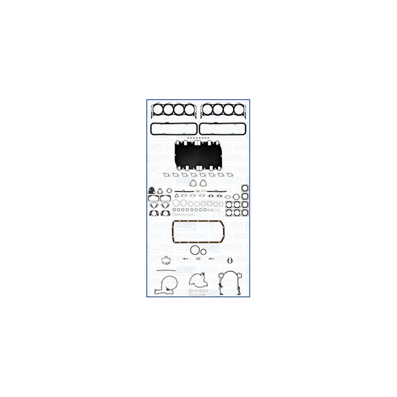 Pochette moteur complète AJUSA 50088000