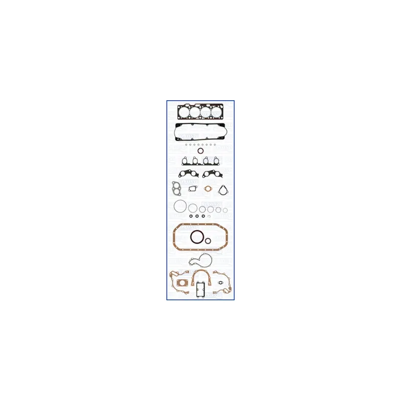 Pochette moteur complète AJUSA 50090400