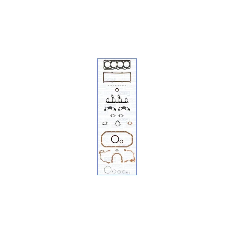 Pochette moteur complète AJUSA 50090500