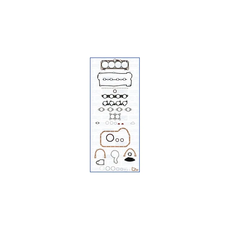 Pochette moteur complète AJUSA 50091000