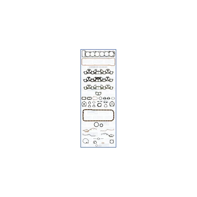 Pochette moteur complète AJUSA 50093800