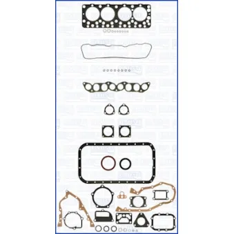 Pochette moteur complète AJUSA 50094000