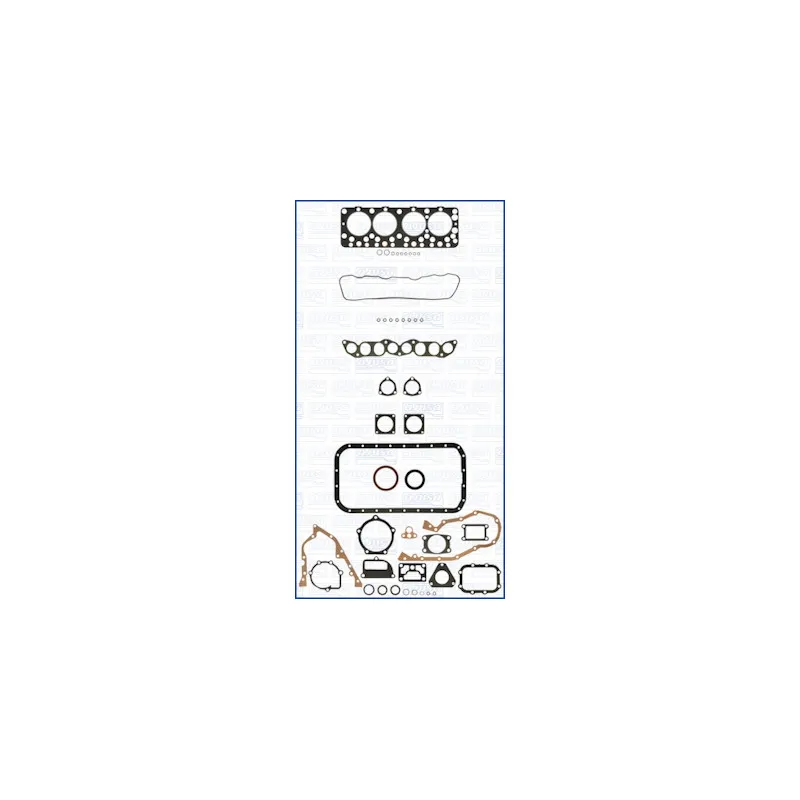 Pochette moteur complète AJUSA 50094000