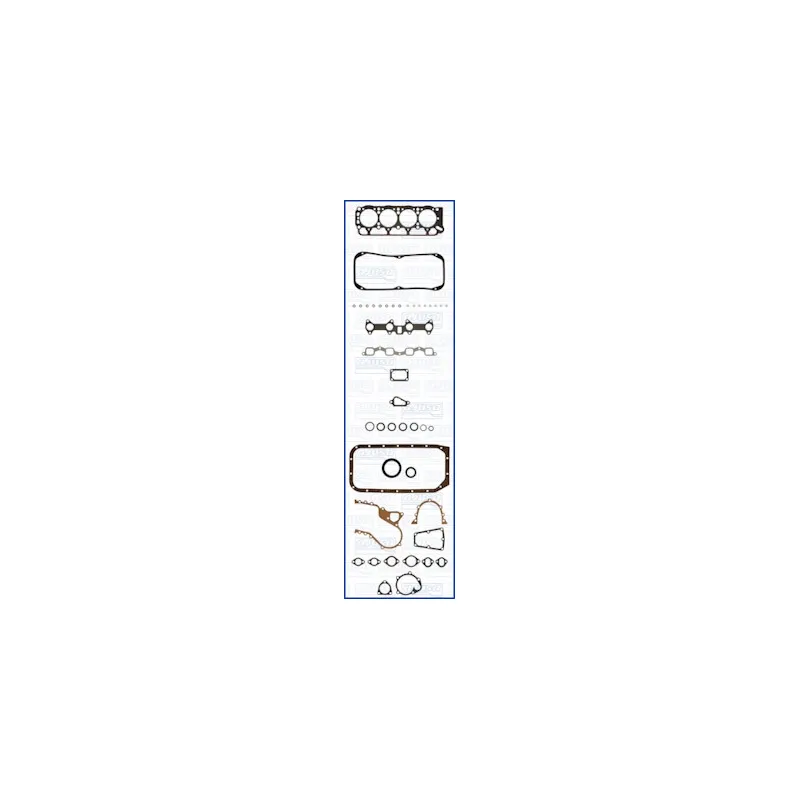 Pochette moteur complète AJUSA 50096300