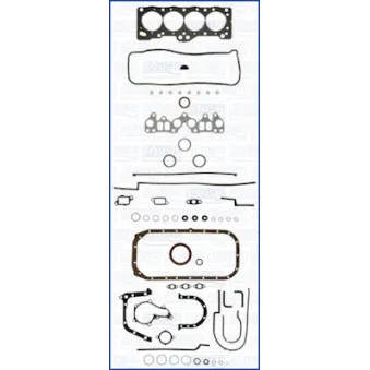 Pochette moteur complète AJUSA 50097900