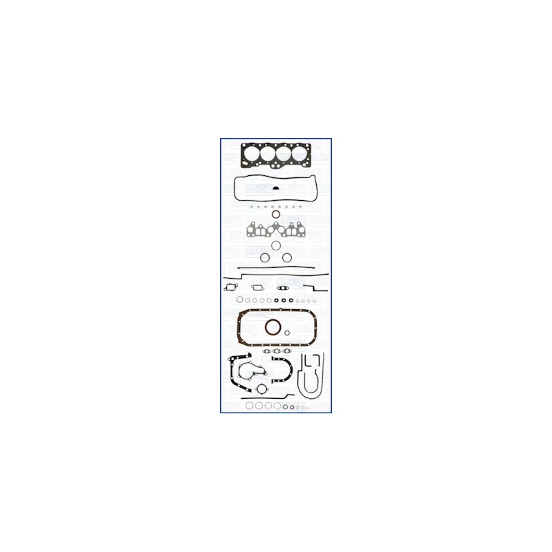 Pochette moteur complète AJUSA 50097900