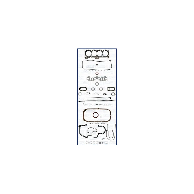 Pochette moteur complète AJUSA 50098200