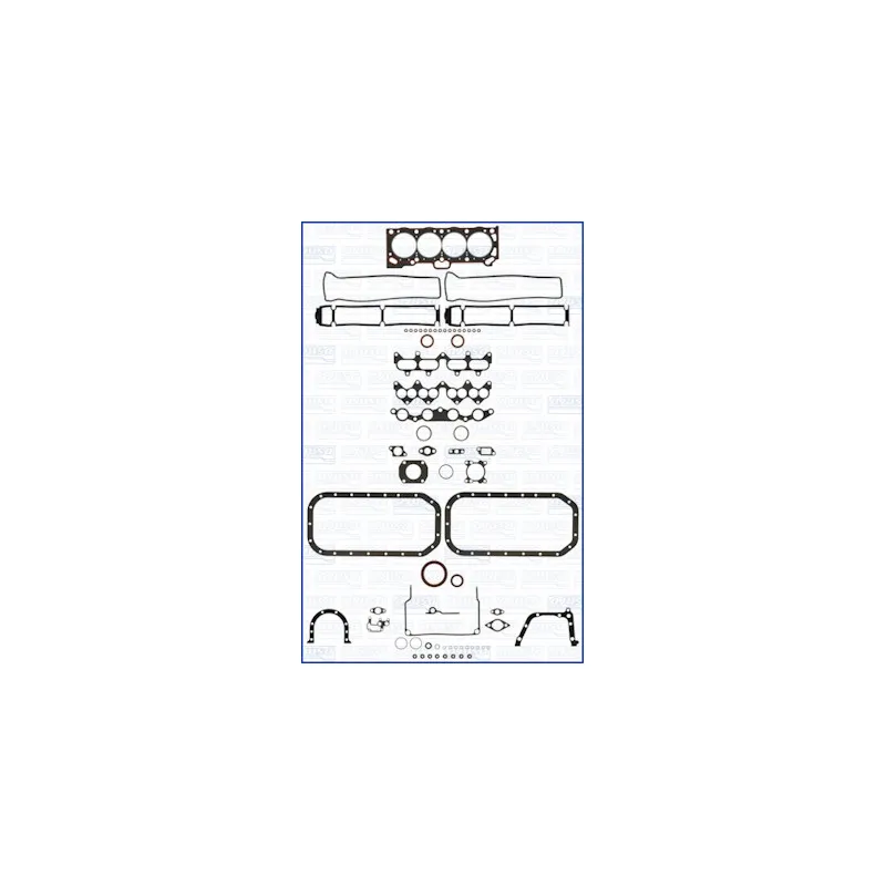 Pochette moteur complète AJUSA 50098300
