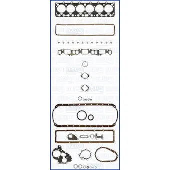 Pochette moteur complète AJUSA 50098400