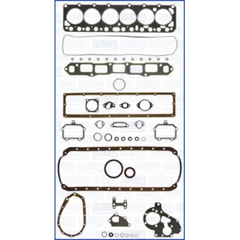 Pochette moteur complète AJUSA 50098500