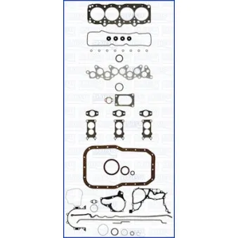 Pochette moteur complète AJUSA 50098700
