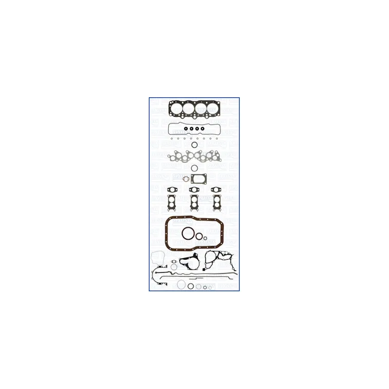 Pochette moteur complète AJUSA 50098700