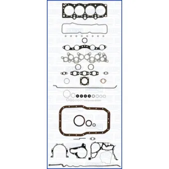 Pochette moteur complète AJUSA 50098800