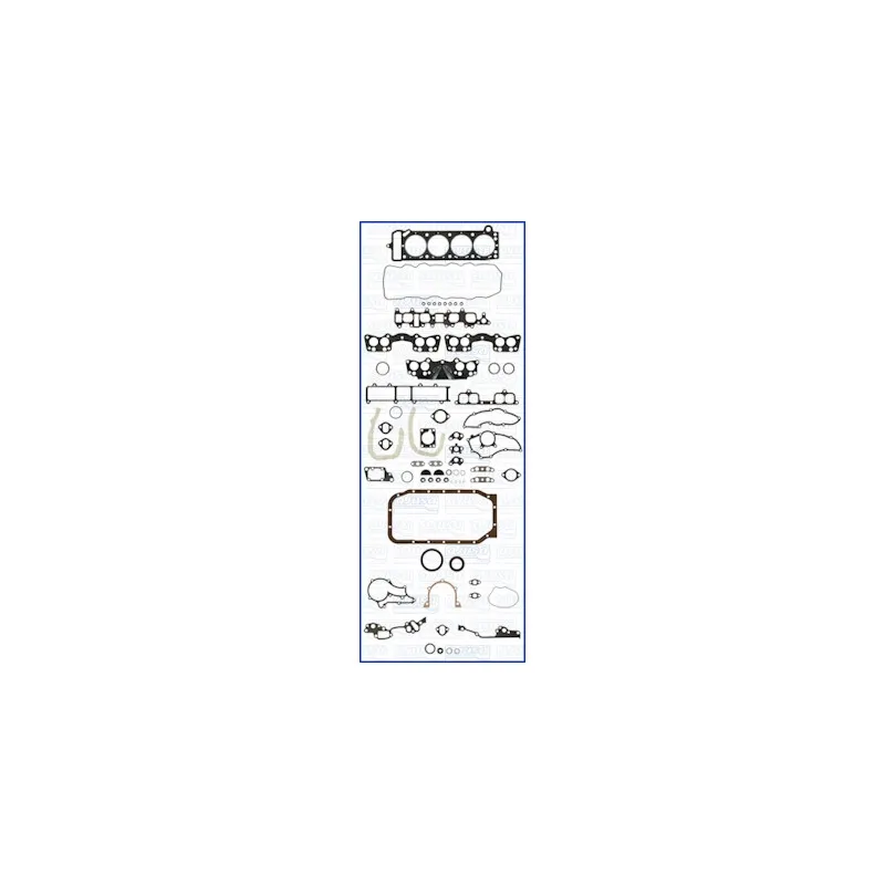Pochette moteur complète AJUSA 50099200