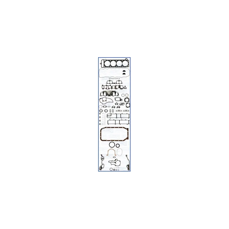 Pochette moteur complète AJUSA 50099300