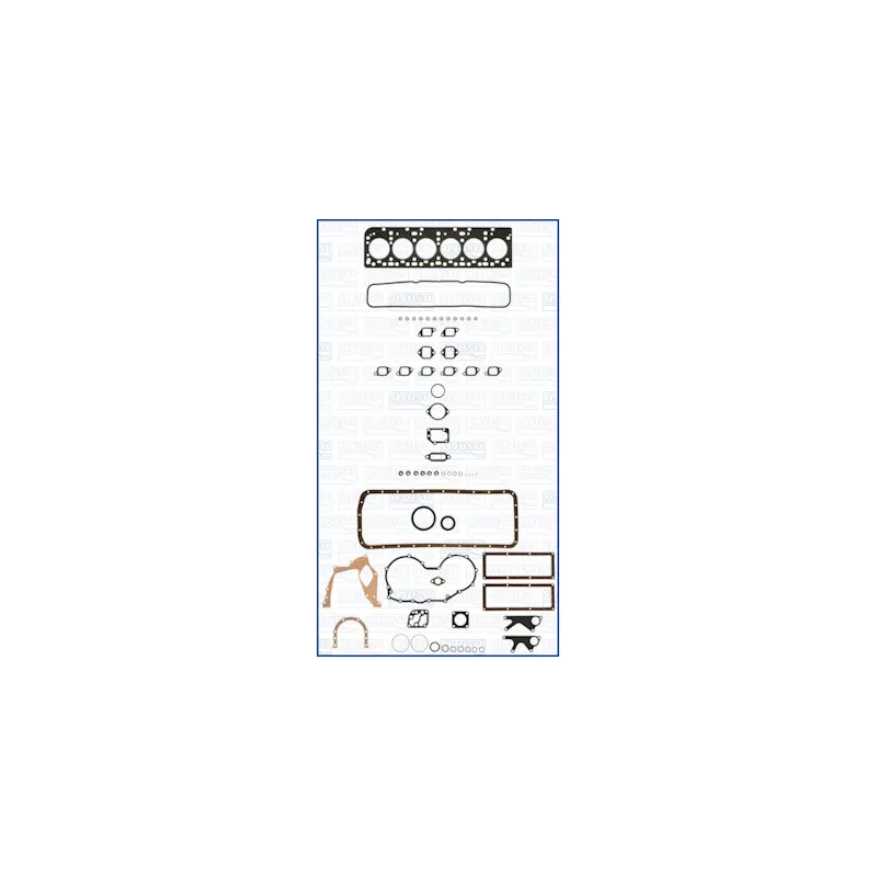 Pochette moteur complète AJUSA 50100200