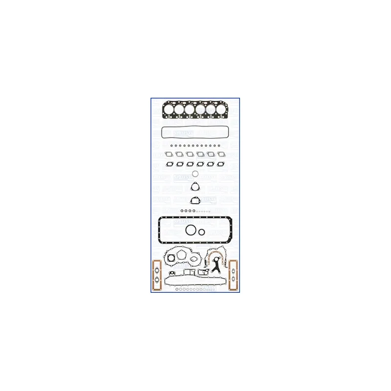 Pochette moteur complète AJUSA 50100300