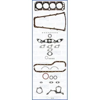 Pochette moteur complète AJUSA