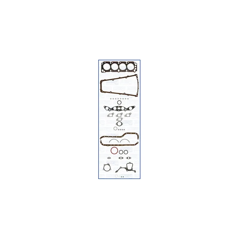 Pochette moteur complète AJUSA 50102600