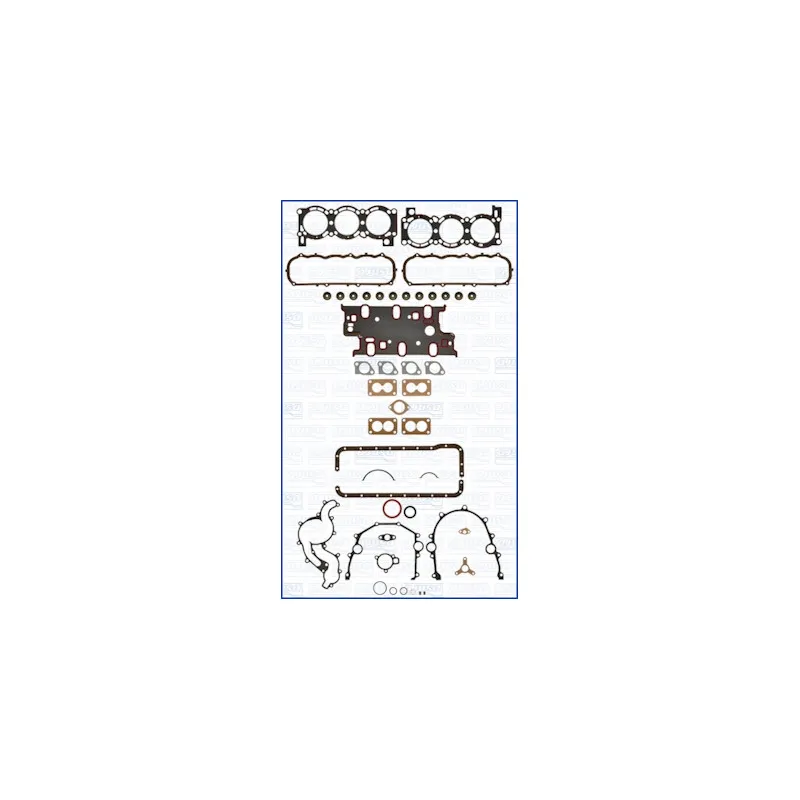 Pochette moteur complète AJUSA 50103000