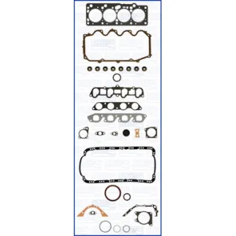 Pochette moteur complète AJUSA