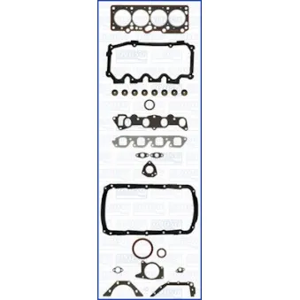Pochette moteur complète AJUSA 50103300