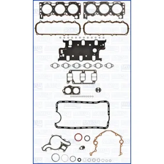 Pochette moteur complète AJUSA 50103400