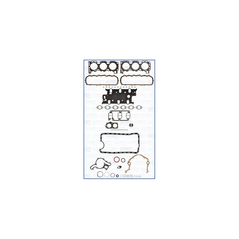Pochette moteur complète AJUSA 50103400