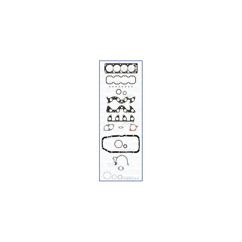 Pochette moteur complète AJUSA 50103900