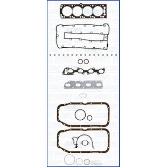 Pochette moteur complète AJUSA 50104100